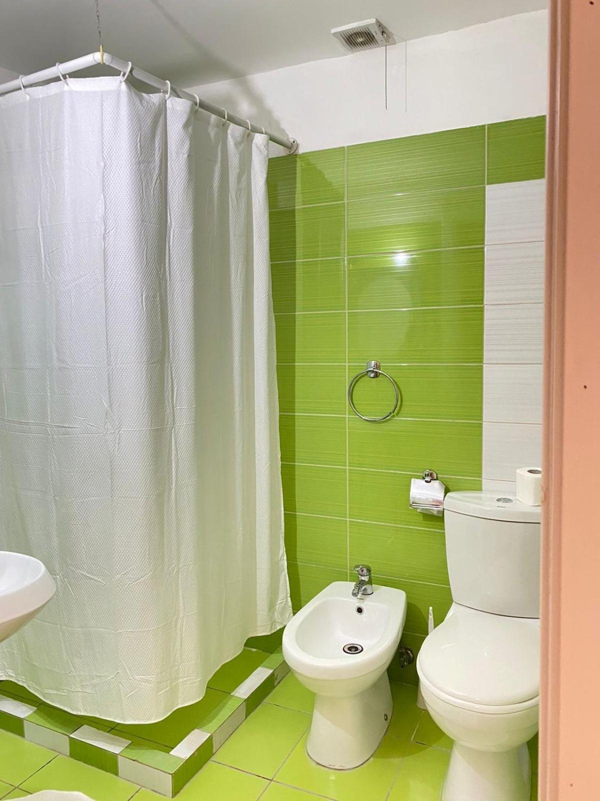 Hotel Pasarela Μπεράτ Εξωτερικό φωτογραφία